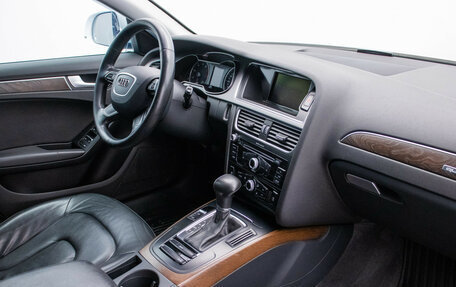 Audi A4 allroad, 2013 год, 1 620 000 рублей, 10 фотография