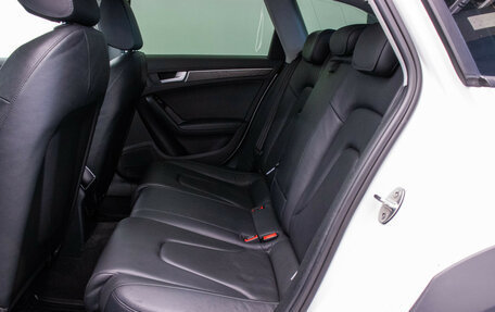 Audi A4 allroad, 2013 год, 1 620 000 рублей, 11 фотография