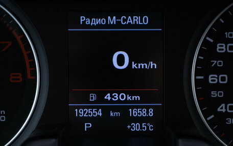 Audi A4 allroad, 2013 год, 1 620 000 рублей, 12 фотография