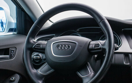 Audi A4 allroad, 2013 год, 1 620 000 рублей, 15 фотография