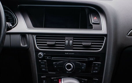 Audi A4 allroad, 2013 год, 1 620 000 рублей, 14 фотография
