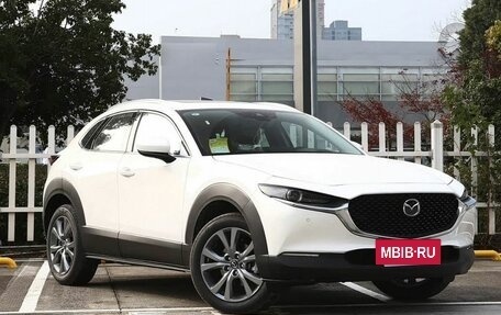 Mazda CX-30 I, 2026 год, 3 490 000 рублей, 3 фотография