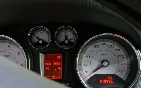 Peugeot 308 II, 2009 год, 429 000 рублей, 2 фотография