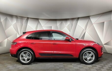 Porsche Macan I рестайлинг, 2020 год, 4 358 100 рублей, 6 фотография