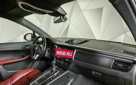 Porsche Macan I рестайлинг, 2020 год, 4 358 100 рублей, 13 фотография