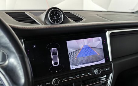 Porsche Macan I рестайлинг, 2020 год, 4 358 100 рублей, 22 фотография