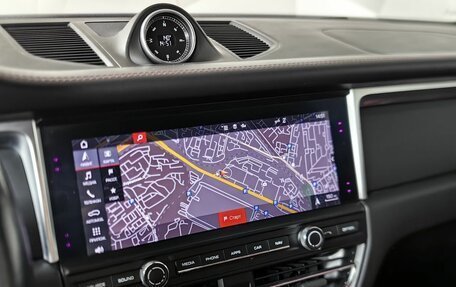 Porsche Macan I рестайлинг, 2020 год, 4 358 100 рублей, 23 фотография