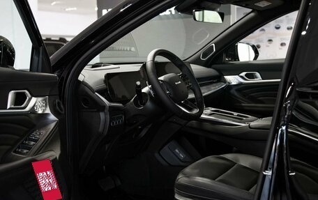 Haval F7x, 2026 год, 3 999 000 рублей, 7 фотография