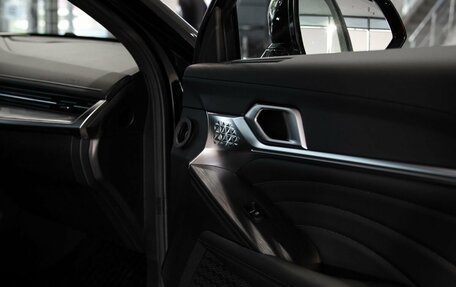 Haval F7x, 2026 год, 3 999 000 рублей, 15 фотография