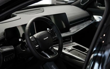 Haval F7x, 2026 год, 3 999 000 рублей, 10 фотография