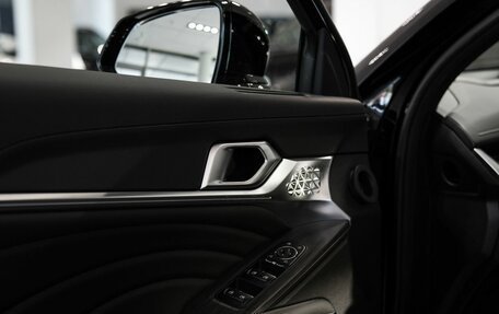 Haval F7x, 2026 год, 3 999 000 рублей, 8 фотография