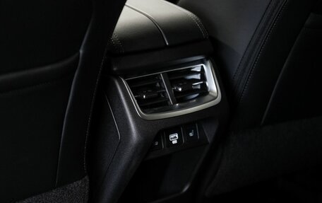 Haval F7x, 2026 год, 3 999 000 рублей, 11 фотография