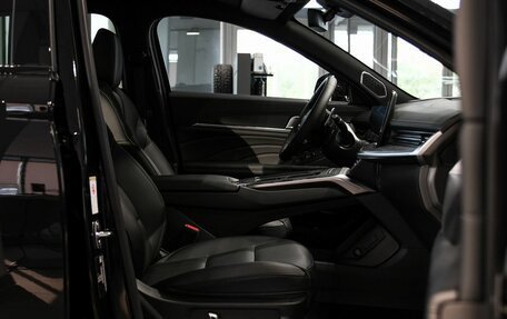 Haval F7x, 2026 год, 3 999 000 рублей, 16 фотография