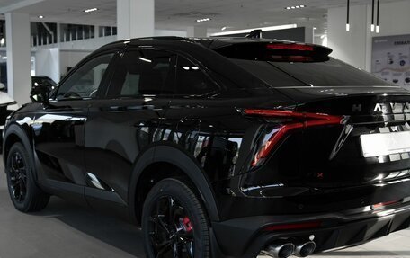 Haval F7x, 2026 год, 3 999 000 рублей, 13 фотография