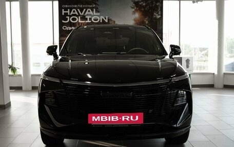 Haval F7x, 2026 год, 3 999 000 рублей, 2 фотография