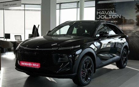 Haval F7x, 2026 год, 3 999 000 рублей, 3 фотография