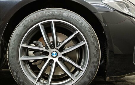 BMW 5 серия, 2021 год, 4 488 360 рублей, 6 фотография