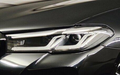 BMW 5 серия, 2021 год, 4 488 360 рублей, 7 фотография
