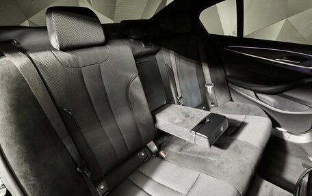 BMW 5 серия, 2021 год, 4 488 360 рублей, 12 фотография