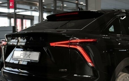 Haval F7x, 2026 год, 3 999 000 рублей, 14 фотография
