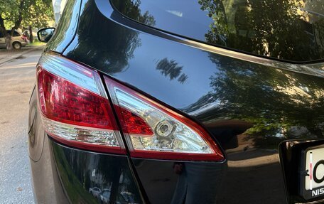 Nissan Murano, 2012 год, 1 400 000 рублей, 3 фотография