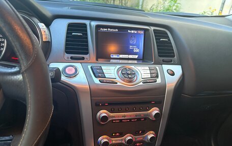 Nissan Murano, 2012 год, 1 400 000 рублей, 11 фотография