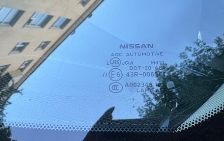 Nissan Murano, 2012 год, 1 400 000 рублей, 7 фотография