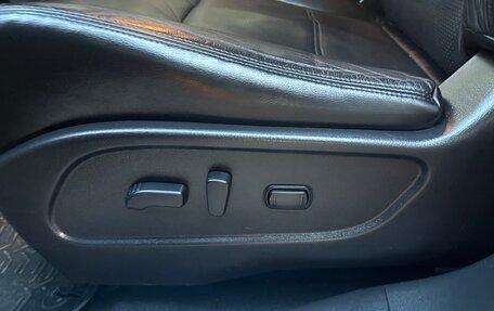 Nissan Murano, 2012 год, 1 400 000 рублей, 9 фотография