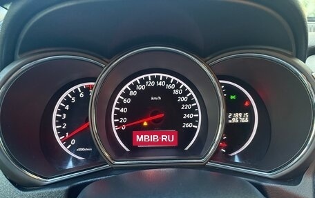 Nissan Murano, 2012 год, 1 400 000 рублей, 12 фотография
