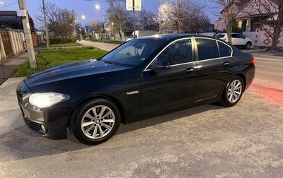 BMW 5 серия, 2016 год, 1 550 000 рублей, 1 фотография