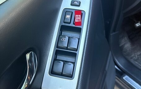 Nissan Murano, 2012 год, 1 400 000 рублей, 10 фотография