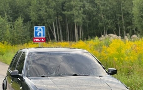 Volkswagen Golf IV, 2001 год, 160 000 рублей, 1 фотография