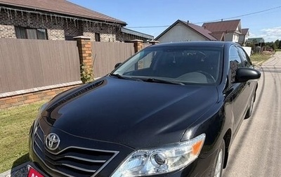Toyota Camry, 2010 год, 1 400 000 рублей, 1 фотография