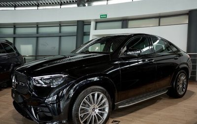 Mercedes-Benz GLE Coupe, 2025 год, 15 275 950 рублей, 1 фотография