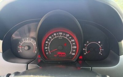 KIA cee'd I рестайлинг, 2011 год, 520 000 рублей, 1 фотография