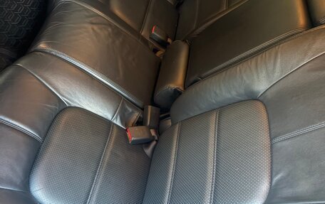 Nissan Murano, 2012 год, 1 400 000 рублей, 16 фотография