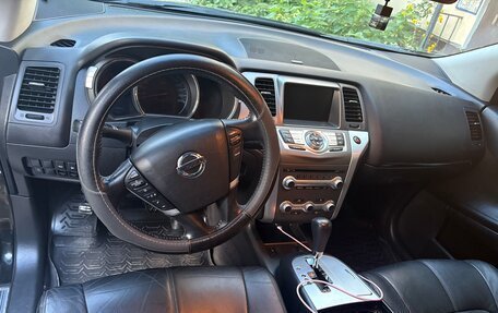 Nissan Murano, 2012 год, 1 400 000 рублей, 17 фотография