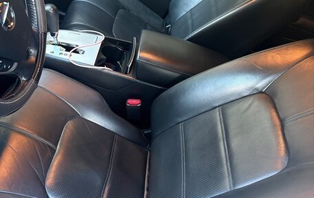 Nissan Murano, 2012 год, 1 400 000 рублей, 18 фотография