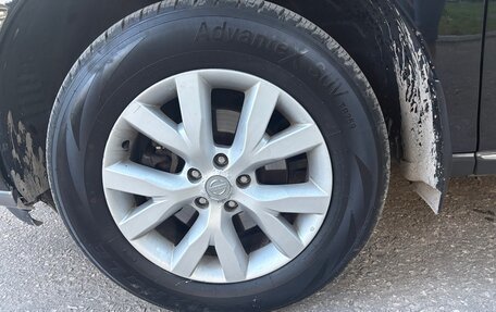 Nissan Murano, 2012 год, 1 400 000 рублей, 20 фотография