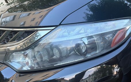 Nissan Murano, 2012 год, 1 400 000 рублей, 21 фотография