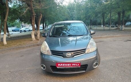 Nissan Note II рестайлинг, 2013 год, 790 000 рублей, 1 фотография