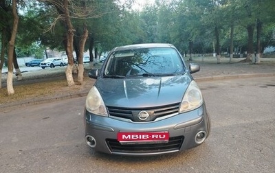 Nissan Note II рестайлинг, 2013 год, 790 000 рублей, 1 фотография