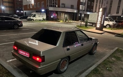 Mitsubishi Lancer VII, 1987 год, 260 000 рублей, 1 фотография