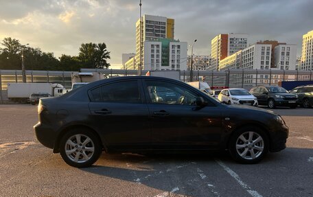 Mazda 3, 2006 год, 350 000 рублей, 2 фотография