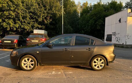Mazda 3, 2006 год, 350 000 рублей, 3 фотография