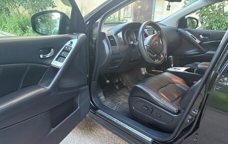 Nissan Murano, 2012 год, 1 400 000 рублей, 19 фотография