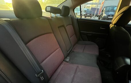 Mazda 3, 2006 год, 350 000 рублей, 8 фотография