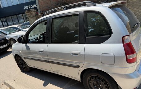 Hyundai Matrix I рестайлинг, 2008 год, 530 000 рублей, 2 фотография