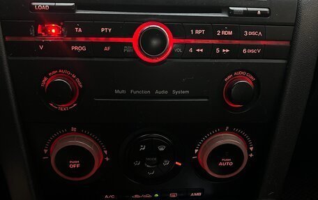 Mazda 3, 2006 год, 350 000 рублей, 9 фотография