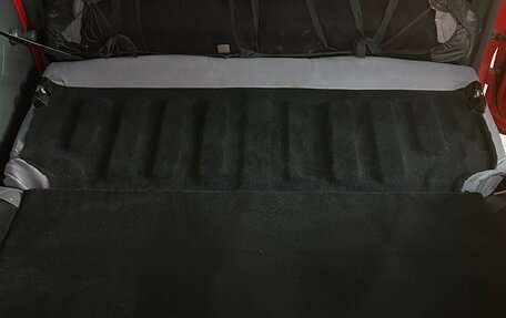 Daewoo Matiz I, 2009 год, 165 000 рублей, 8 фотография